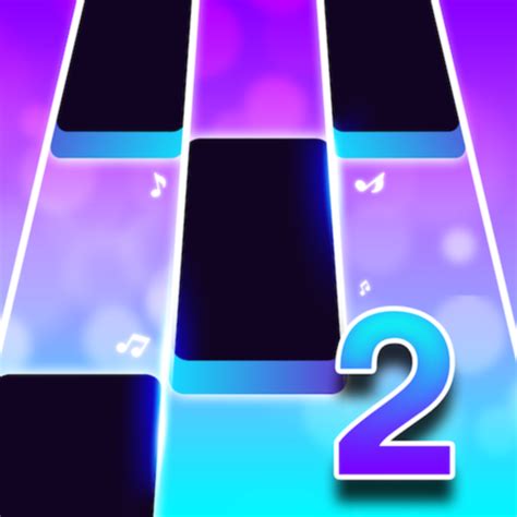 Music Tiles 2 .